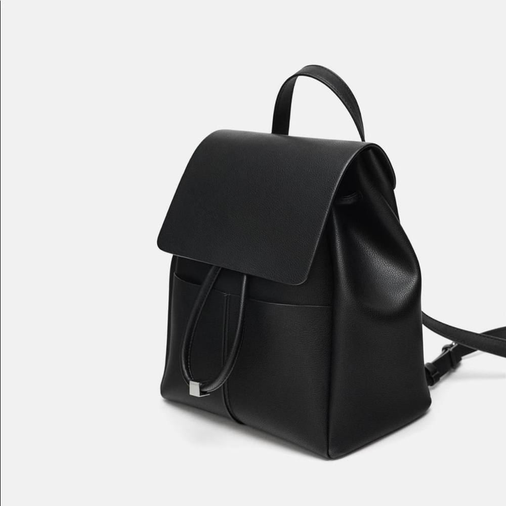 New w/o tags Zara Everyday Backpack